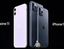 IN PICS | Apple iPhone Launch: iPhone 11 Series, iPad, Apple Watch Series 5 Unveiled