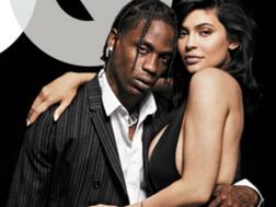 Reality TV Star Kylie Jenner Poses Nude With Boyfriend For Playboy Magazine!