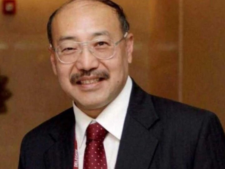 US Media Showing One-Sided Perspective On Kashmir: Indian Envoy Harsh Vardhan Shringla US Media Showing One-Sided Perspective On Kashmir: Indian Envoy Harsh Vardhan Shringla