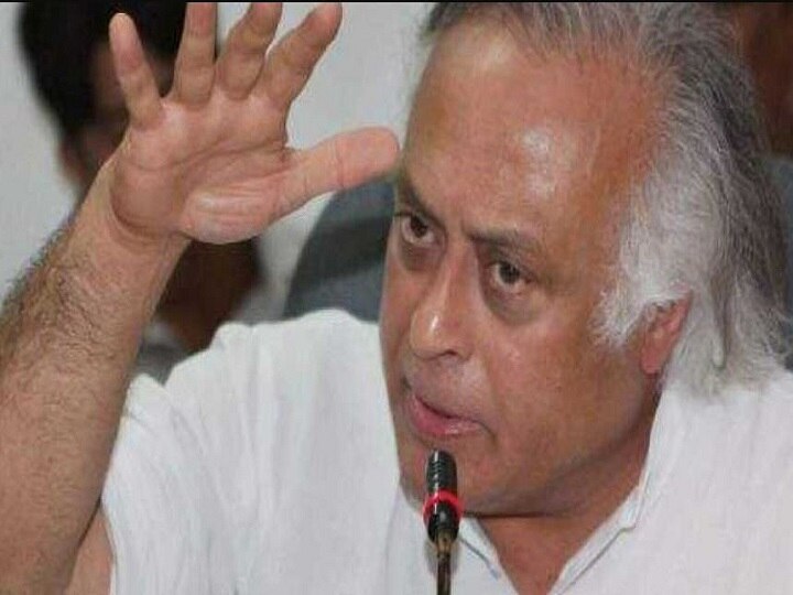 Congress Leader Jairam Ramesh Slams Proposed Ban On Use Of Single Use Plastic Congress Leader Jairam Ramesh Slams Proposed Ban On Use Of Single Use Plastic