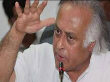 Congress Leader Jairam Ramesh Slams Proposed Ban On Use Of Single Use Plastic