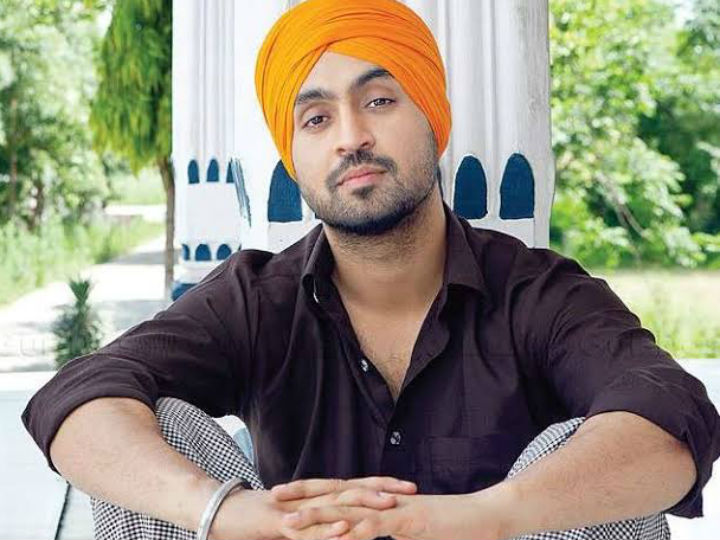 Hi guys, I saw a picture of Diljit Dosanjh on his instagram story, and i  really loved his shirt. I tried looking for it online, but have been  unsuccessful in finding this