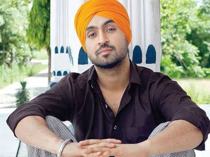 Singer-Actor Diljit Dosanjh Cancels US Gig Promoted By Pakistani National; Says Will Always Stand For Greater Interest Of India! Singer-Actor Diljit Dosanjh Cancels US Gig Promoted By Pakistani National; Says Will Always Stand For Greater Interest Of India!