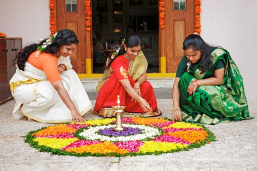 Happy Onam 2019: Wishes, Images, Greetings, Quotes, Messages For Facebook And WhatsApp