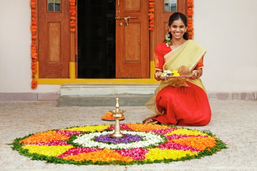 Happy Onam 2019: Wishes, Images, Greetings, Quotes, Messages For Facebook And WhatsApp