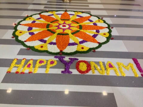 Happy Onam 2019: Wishes, Images, Greetings, Quotes, Messages For Facebook And WhatsApp