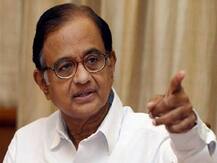 INX Media Case: P Chidambaram Alleges Political Vendetta In Money Laundering Case
