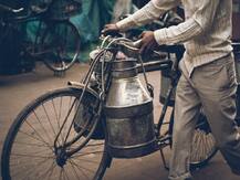 Milk In Pakistan Costlier Than Petrol, Diesel