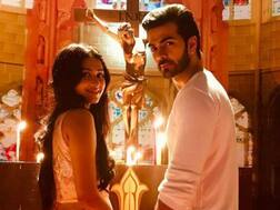 PICS: Farnaz Shetty Shares Her First Look As 'Raima' From 'Kahaan Hum Kahaan Tum'!