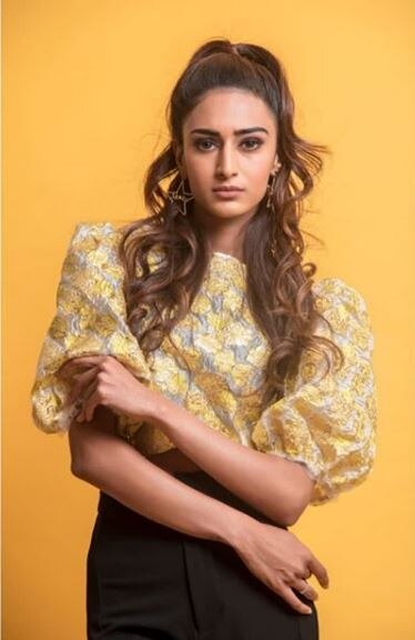 NEW SHOW! 'Kasautii Zindagii Kay' Actress Erica Fernandes To Make Her Digital Debut With Vikas Gupta's Next!