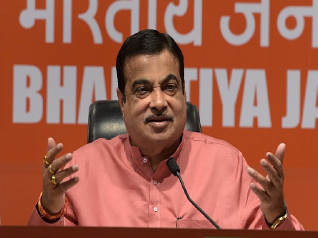Government's Intention Is To Save Lives, Not Earn Revenue Through Fines, Says Nitin Gadkari Motor Vehicle Act: Nitin Gadkari On New Traffic Rules