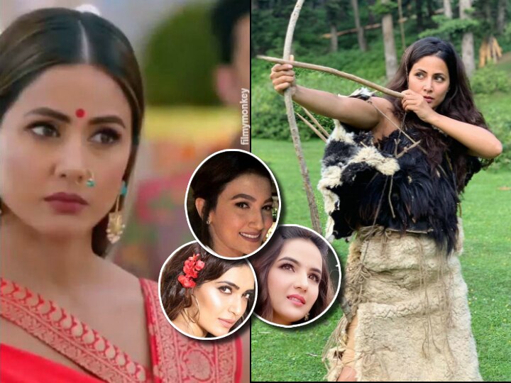 Kasautii Zindagii Kay 2: Hina Khan CONFIRMS not returning anytime soon as 'Komolika'! Kasautii Zindagii Kay 2: Will Hina Khan Return As 'Komolika'? Here's What She Says As 3 Actresses In Race For The Role!