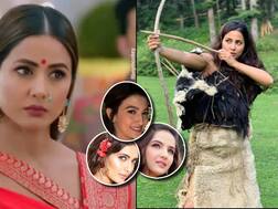 Kasautii Zindagii Kay 2: Will Hina Khan Return As 'Komolika'? Here's What She Says As 3 Actresses In Race For The Role!