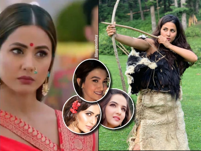 Kasautii Zindagii Kay 2: Will Hina Khan Return As 'Komolika'? Here's What She Says As 3 Actresses In Race For The Role! Kasautii Zindagii Kay 2: Hina Khan CONFIRMS not returning anytime soon as 'Komolika'!