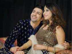 TV Couple Neel Motwani & Vindhya Tiwary To Get Married In January 2020?