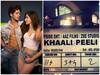 Ishaan Khatter, Ananya Panday Starrer \'Khaali Peeli\' Goes On Floors