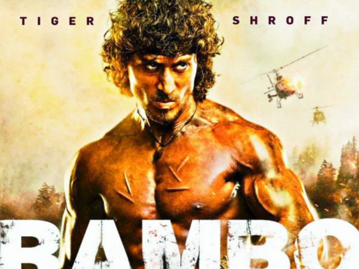 Tiger Shroff-Starrer 'Rambo' To Go On Floor in March 2020 Tiger Shroff-Starrer 'Rambo' To Go On Floor in March 2020