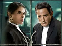 \'Section 375\' Movie Review: Akshaye Khanna, Richa Chadha Shine In Relevant Film