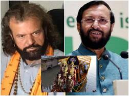 Singer-Turned-Politician Hans Raj Hans Asks Minister of Information and Broadcasting Prakash Javadekar To BAN TV Show 'Ram Siya Ke Luv Kush'