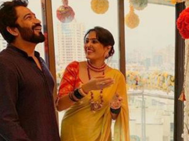 Kamya Panjabi To Get Married Next Year With Delhi Based Healthcare Professional Shalabh Dang; Details Inside! TV Actress Kamya Panjabi To Get Married For Second Time Next Year With Delhi Based Healthcare Professional Shalabh Dang; Details Inside!