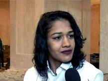 Haryana Police Accepts Wrestler And BJP Leader Babita Phogat\'s Resignation As Inspector