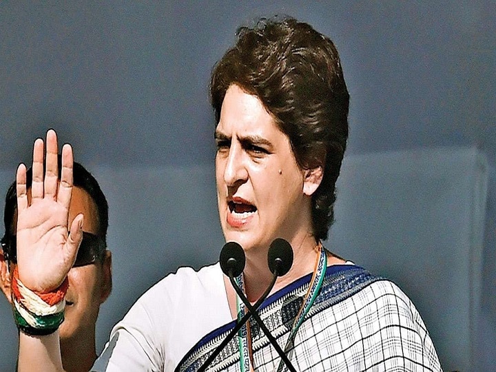 Pretty face, no other talent: Bihar minister's sexist remark about Priyanka  Gandhi - India Today