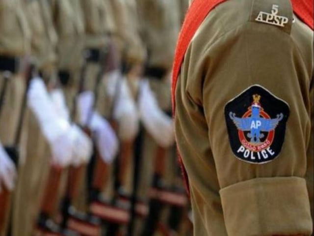 AP Police Constable Result 2019: Main Exam Scores Declared @slprb.ap.gov.in, Download Merit List AP Police Constable Result 2019: Main Exam Scores Declared @slprb.ap.gov.in, Download Merit List