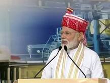 100 Days Of Modi Govt 2.0 Just A Trailer, Full Movie Yet To Come: PM In Ranchi