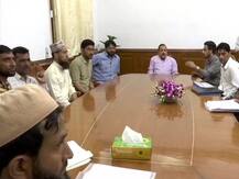 Abrogation Of Article 370 Has Empowered Panchayats In J-K: Union Minister Jitendra Singh