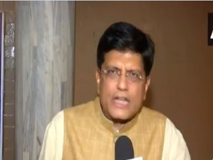 WATCH: Piyush Goyal’s Clarification On Einstein Discovered Gravity Remark WATCH: Piyush Goyal’s Clarification On Einstein Discovered Gravity Remark