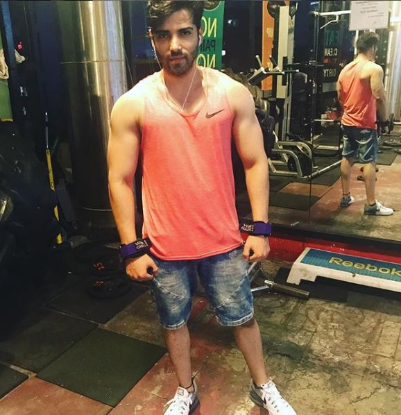 Naagin 2' Actor Kinshuk Mahajan To Enter 'Gathbandhan' As New Villain!