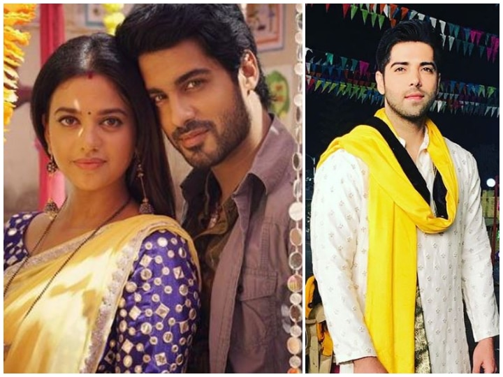 Gathbandhan: 'Naagin 2' Actor Kinshuk Mahajan As New Villain In Shruti Sharma-Abrar Qazi's Colors Show! 'Naagin 2' Actor Kinshuk Mahajan To Enter 'Gathbandhan' As New Villain!