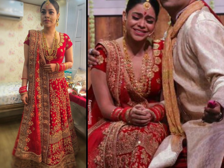 The Kapil Sharma Show: 'Bhoori' Sumona Chakravarti's bridal look mystery revealed, Marries 'Chandu' Chandan Prabhakar on the show Meet Sumona Chakravarti's 'Dulha', Mystery Over Her Bridal Look & Message 