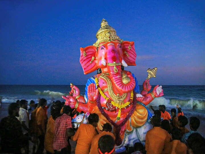 Ganesh Chaturthi 2020: Who Is Adhi Vinayaka And How Does South India Celebrate The Festival Ganesh Chaturthi 2020: Know About Adhi Vinayaka And How The Festival Is Celebrated In South India