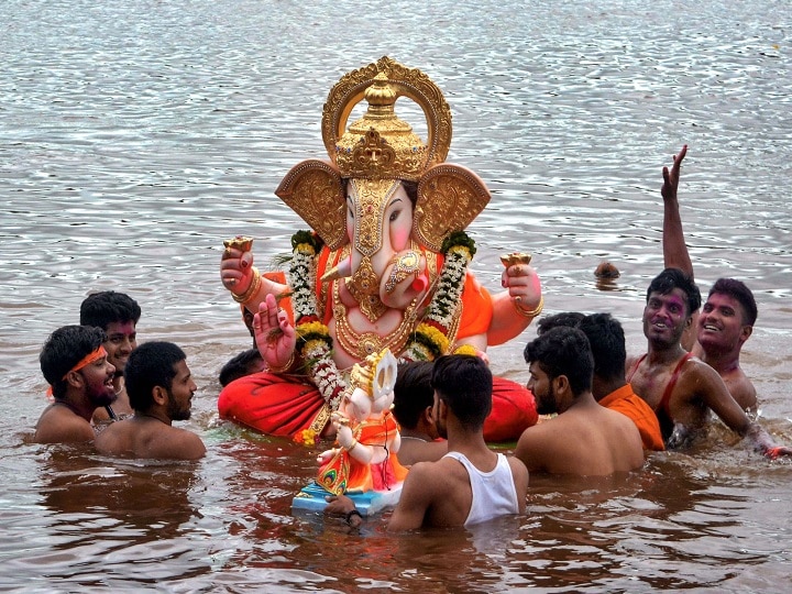 BMC Restricts Gathering For Home Installation Of 'Ganesh Idol' In New  Directives For Upcoming Ganpati Festival