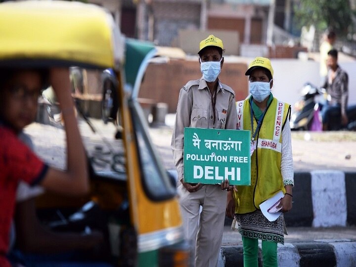 Odd-Even Car Scheme returns In Delhi From November 4 To 15 Odd-Even Car Scheme In Delhi From November 4 To 15: CM Arvind Kejriwal