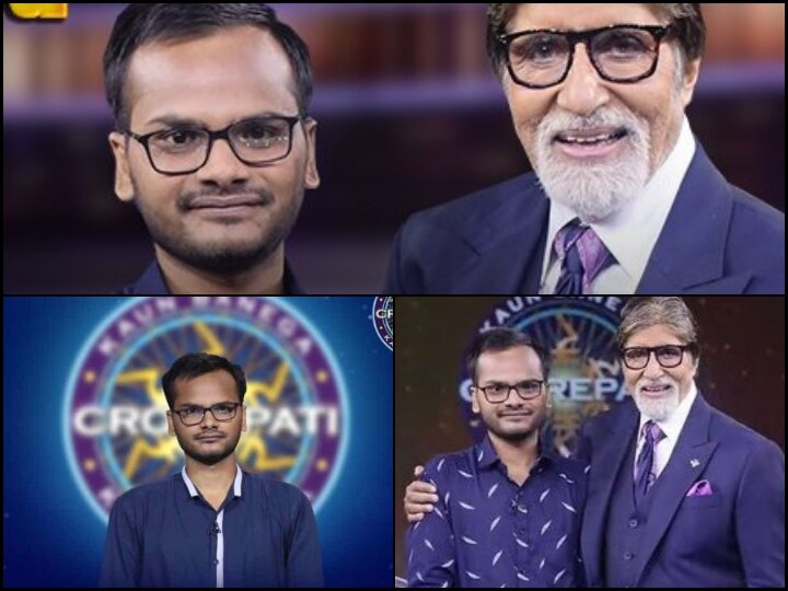 Kaun Banega Crorepati 11: Bihar's Sanoj Raj Becomes FIRST Crorepati of KBC 11 Kaun Banega Crorepati 11: Bihar's Sanoj Raj Becomes FIRST Crorepati Of The Season