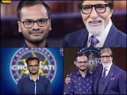 Kaun Banega Crorepati 11: Bihar's Sanoj Raj Becomes FIRST Crorepati Of The Season