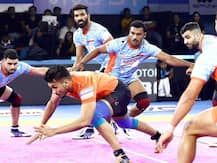 Pro Kabaddi League 2019: Maninder Helps Bengal Warriors beat Bengaluru Bulls 42-40