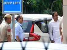 INX Media Case: P Chidambaram To Remain In Tihar Jail As Court Rejects Surrender Plea
