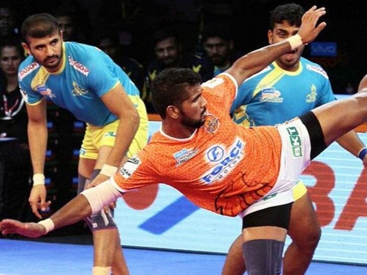 Pro Kabaddi League 2019: Pune Leg Marks Beginning Of Final Dash To Secure Playoff Spots Pro Kabaddi League 2019: Pune Leg Marks Beginning Of Final Dash To Secure Playoff Spots