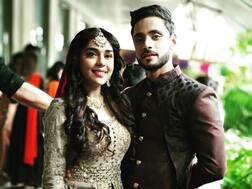 Ishq Subhan Allah: After Eisha Singh, Adnan Khan Aka Kabeer To QUIT The Show?