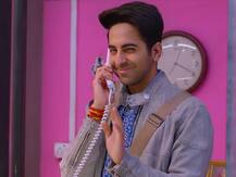 WATCH: Ayushmann Khurrana Sings 'Happy Birthday' For Fan Following Her daughters' Request