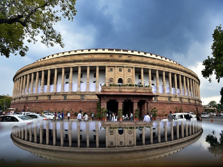 BJP MP Replace Shashi Tharoor, Veerappa Moily As Heads Of Parliamentary Panels BJP MPs Replace Shashi Tharoor, Veerappa Moily As Heads Of Parliamentary Panels