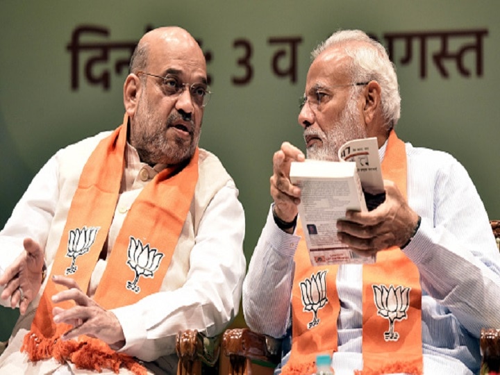 Hindi Diwas: PM Modi Greets Nation; Amit Shah Bats For Language As India's Identity PM Modi Greets Nation On Hindi Diwas; Amit Shah Bats For Language As India's Identity