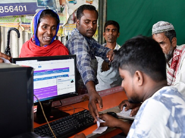 Assam NRC Final Status 2019: Over 3 Crore People Awaiting Citizenship Can Check Status Online Assam NRC Final Status 2019: Over 3 Crore People Awaiting Citizenship Can Check Status Online