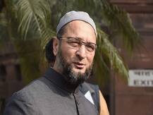 India Bigger Than Hindi, Hindu And Hindutva: Owaisi Slams Amit Shah\'s Message On Hindi Diwas