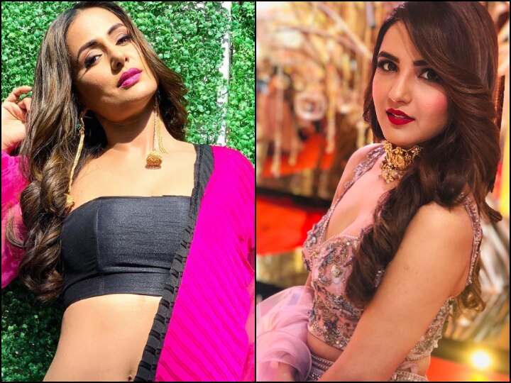 Jasmin Bhasin on playing Komolika in Kasautii Zindagii Kay 2: I Am Not Interested 'I Am Not Interested In Playing Komolika In Kasautii Zindagii Kay 2': Jasmin Bhasin