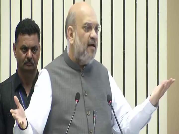 Amit Shah Pitches For A Common Language For India, Says Hindi Is Spoken Most, Can Unite Country Shah Pitches For A Common Language For India, Says Hindi Is Spoken Most, Can Unite Country Amit Shah Pitches For A Common Language For India, Says Hindi Is Spoken Most, Can Unite Country