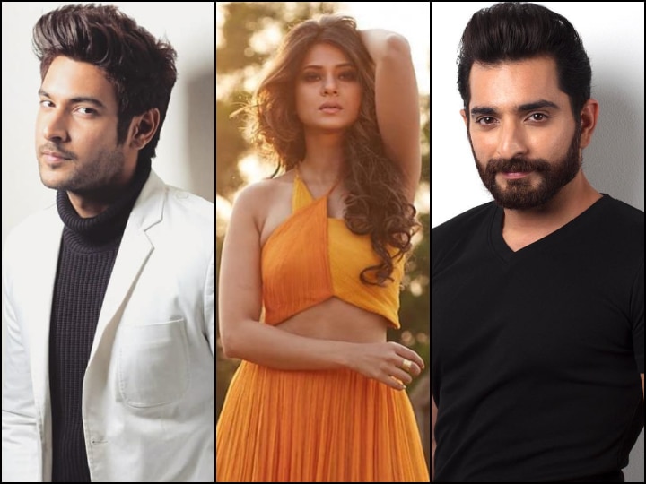 Beyhadh 2: Jennifer Winget To ROMANCE Shivin Narang & Siddhant Karnick? DEETS Inside! Beyhadh 2: Jennifer Winget To ROMANCE Shivin Narang & Siddharth Karnick? DEETS Inside!